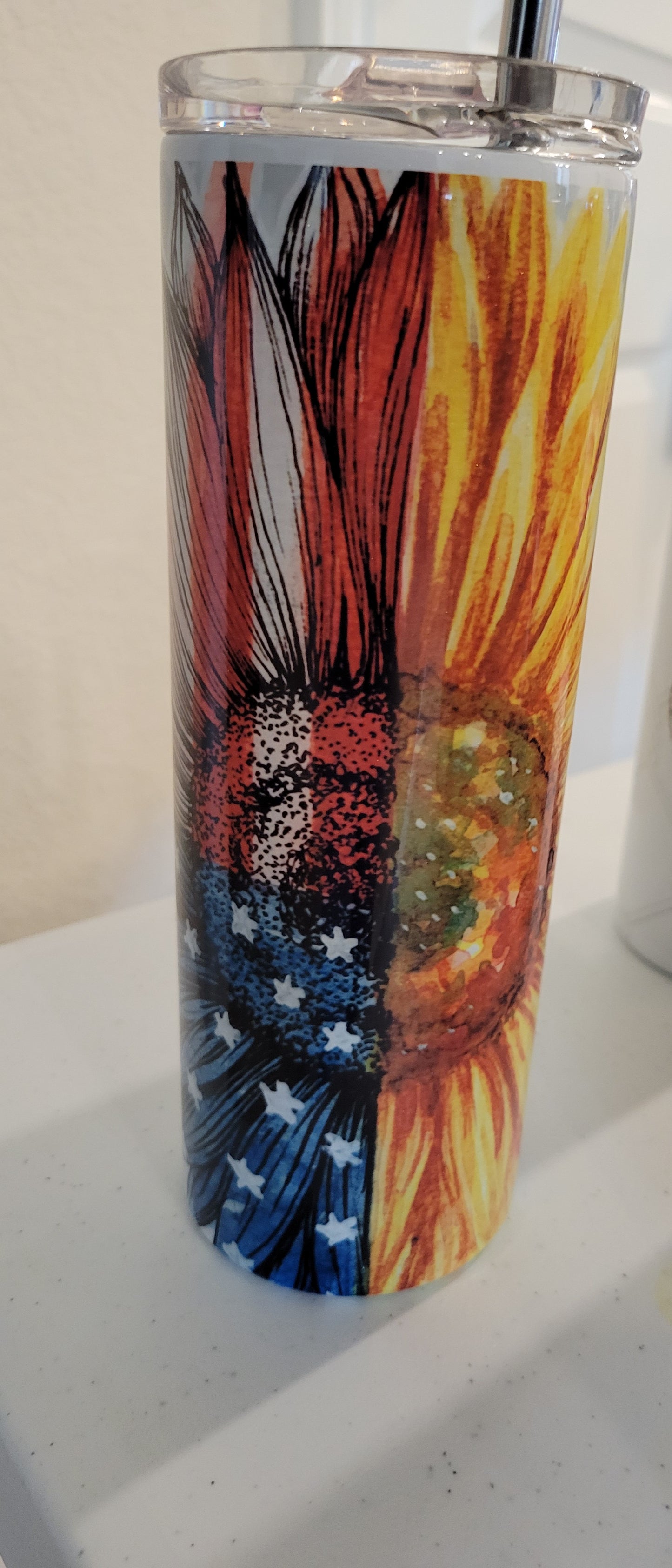 Different images Tumblers 20 oz Multiple Images