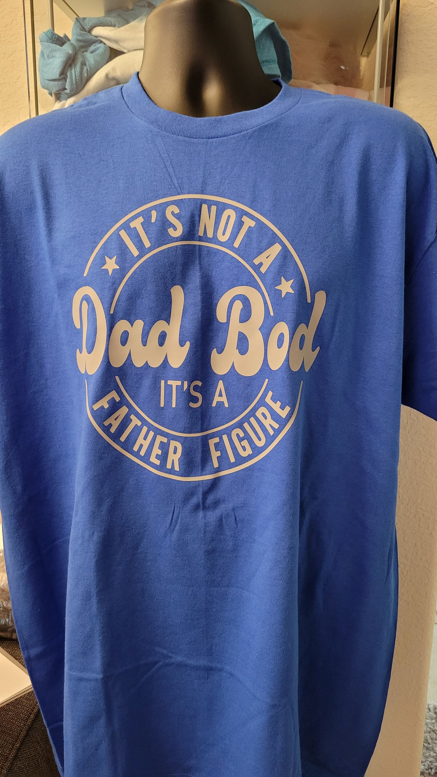 Dad Bod