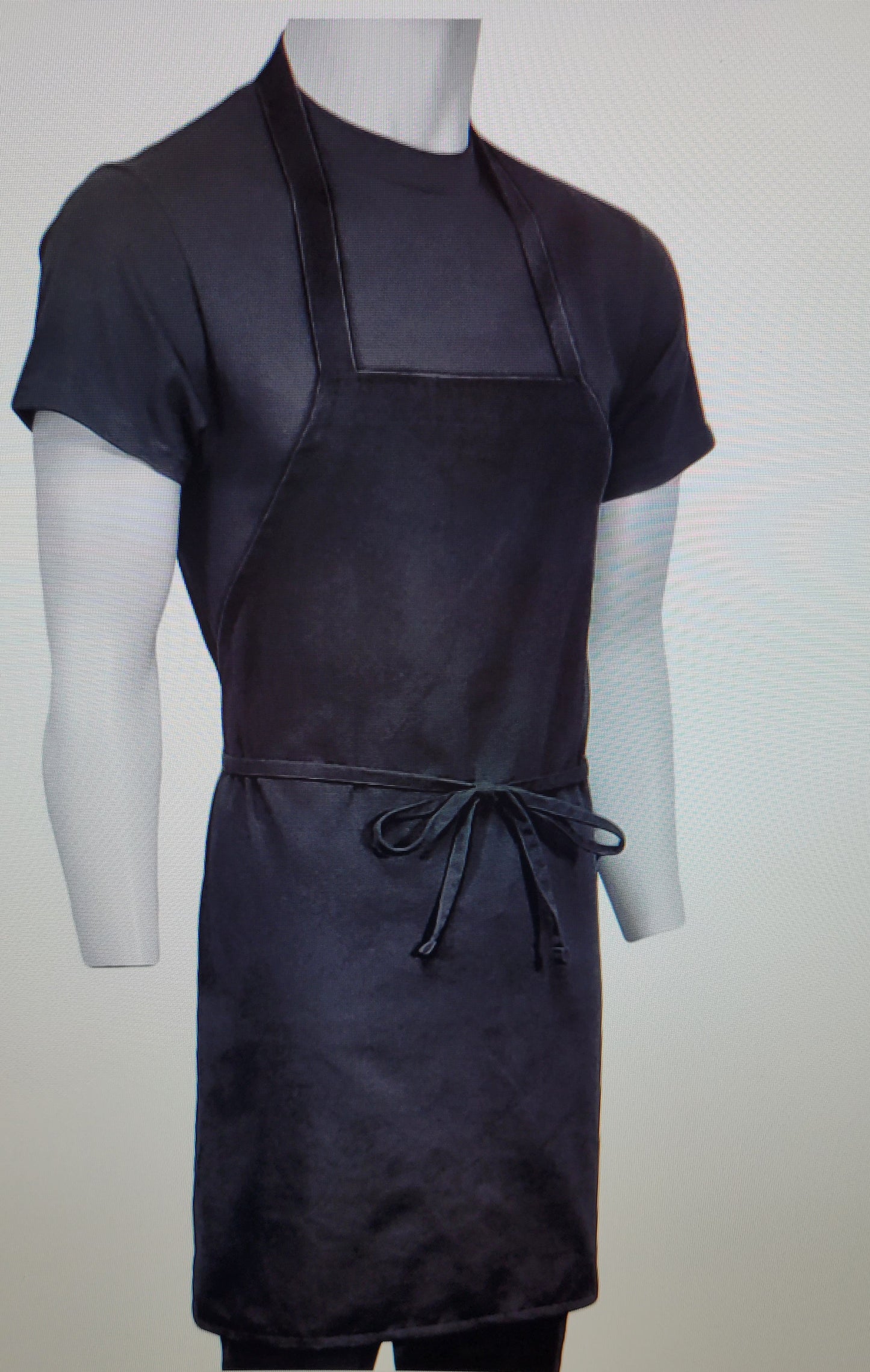 Full Coverage Bib Apron Extra Long