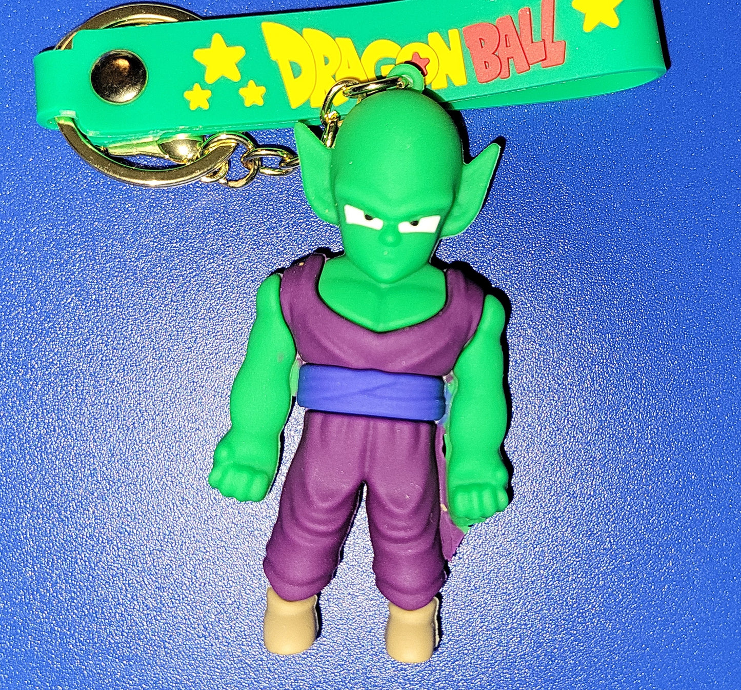 Dragon Ball Z Keychain Piccolo