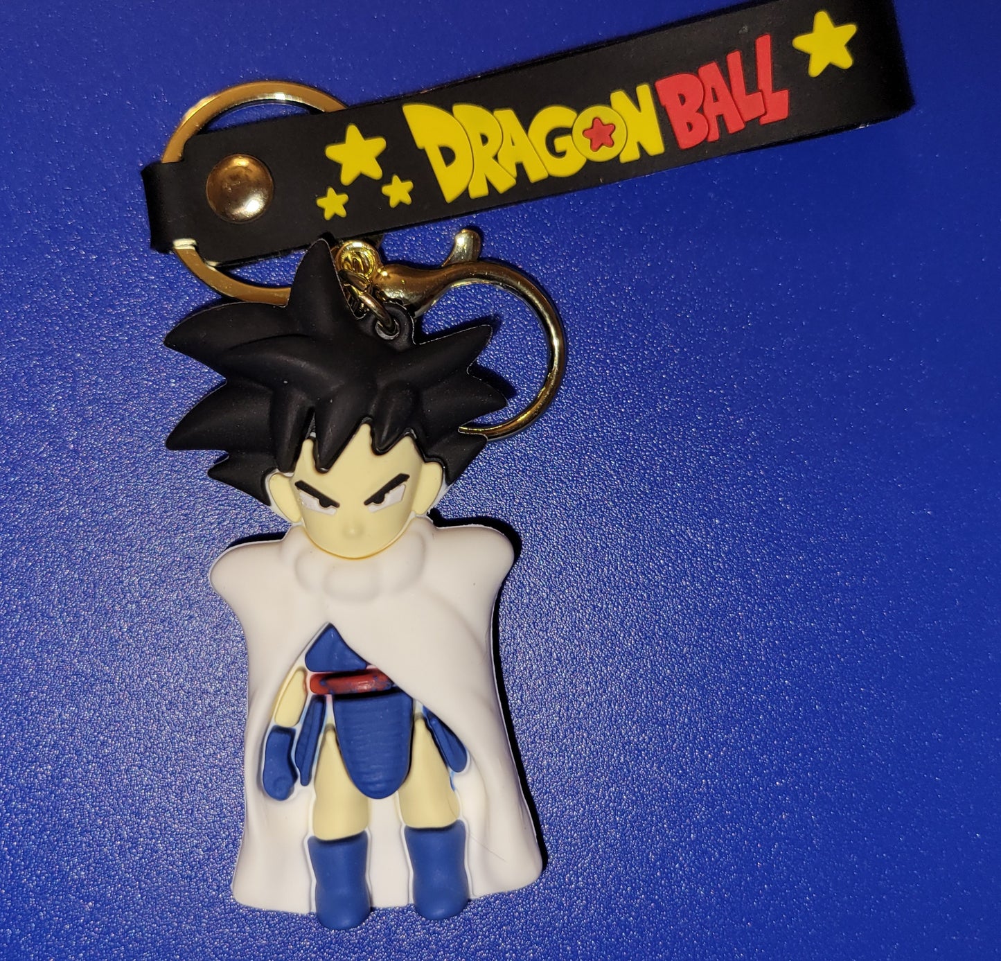 Dragon Ball Z Keychain Piccolo