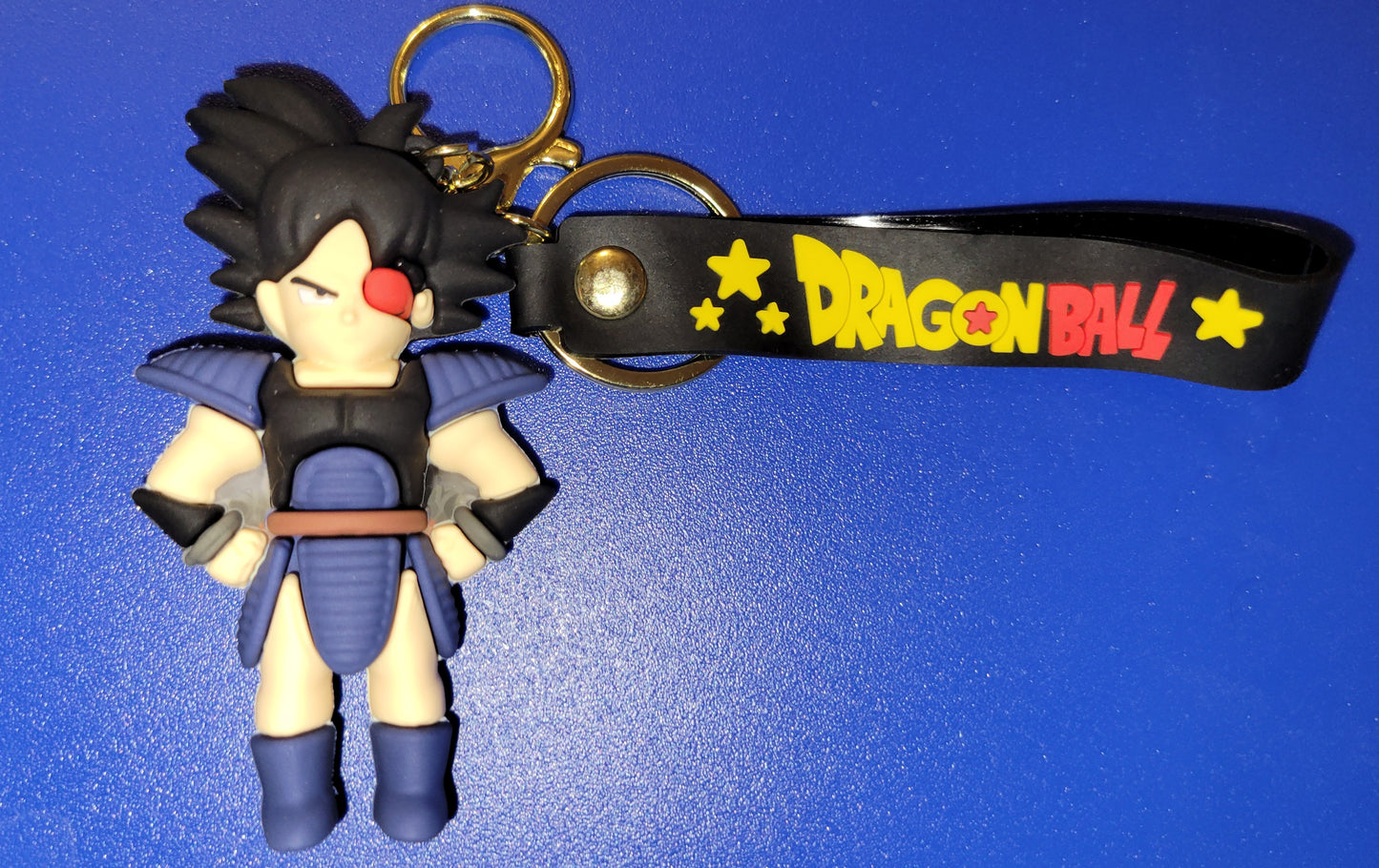 Dragon Ball Z Keychain Piccolo