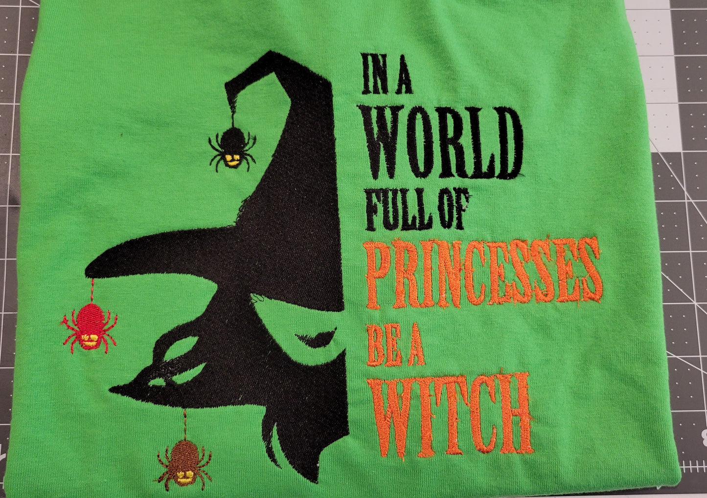 Halloween Shirt