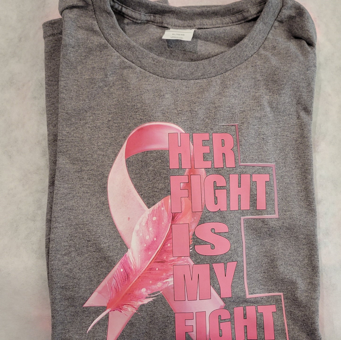 Breast Cancer Shirt