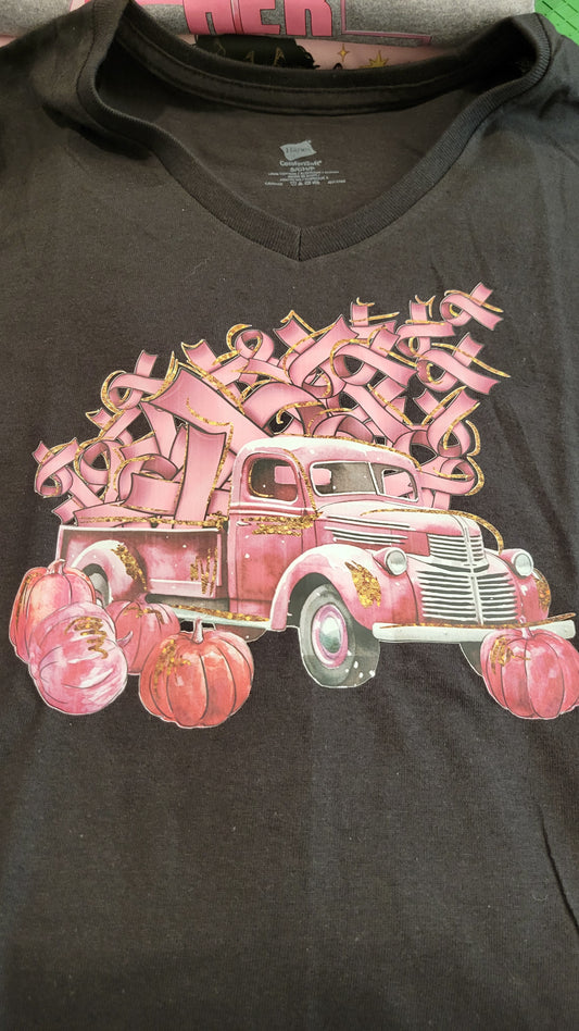 Breast Cancer Shirt