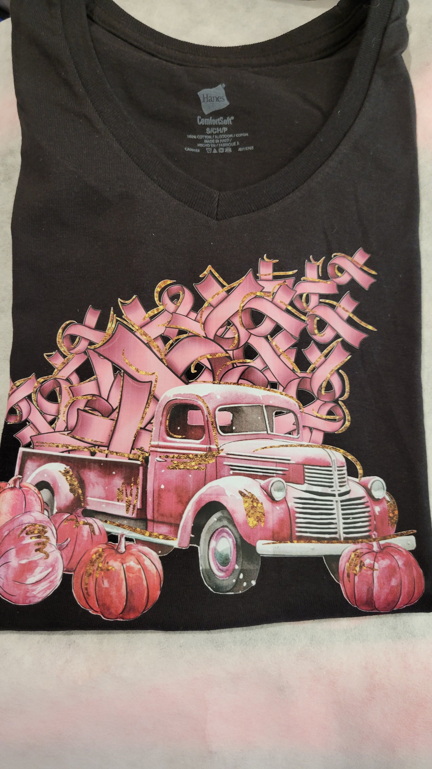 Breast Cancer Shirt