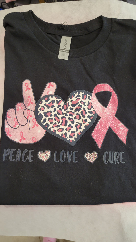 Breast Cancer Shirt