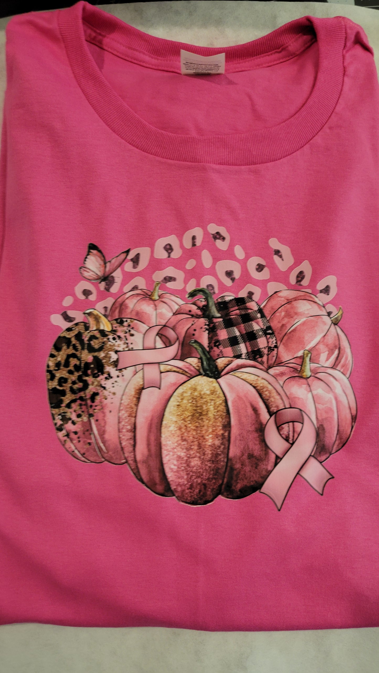 Breast Cancer Shirt