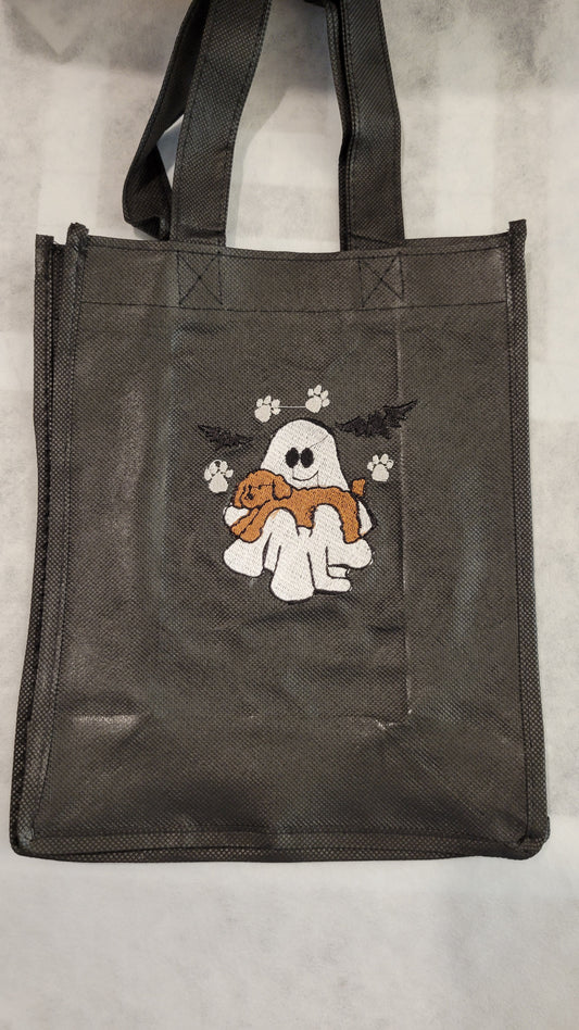 Variety Halloween Trick or Treat Bags