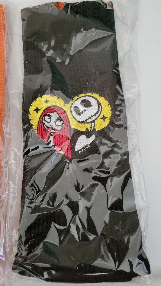 Halloween Kitchen Towels