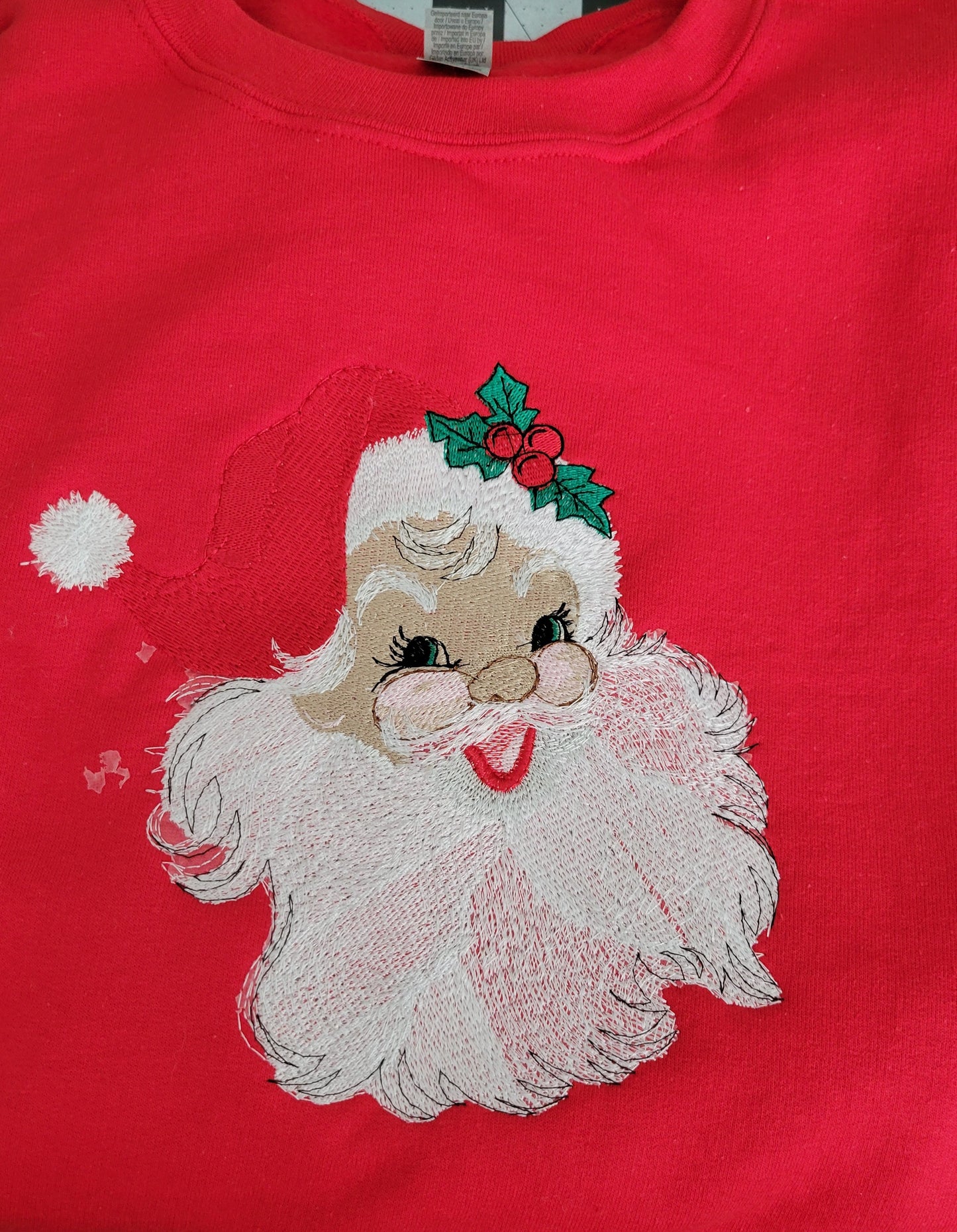 Adult Christmas  Sweatshirt