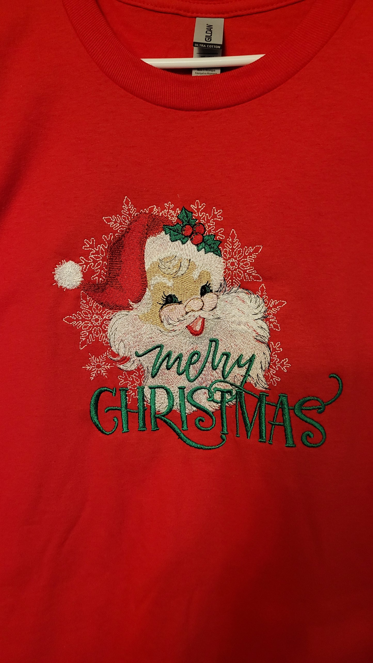 Adult Christmas  Sweatshirt