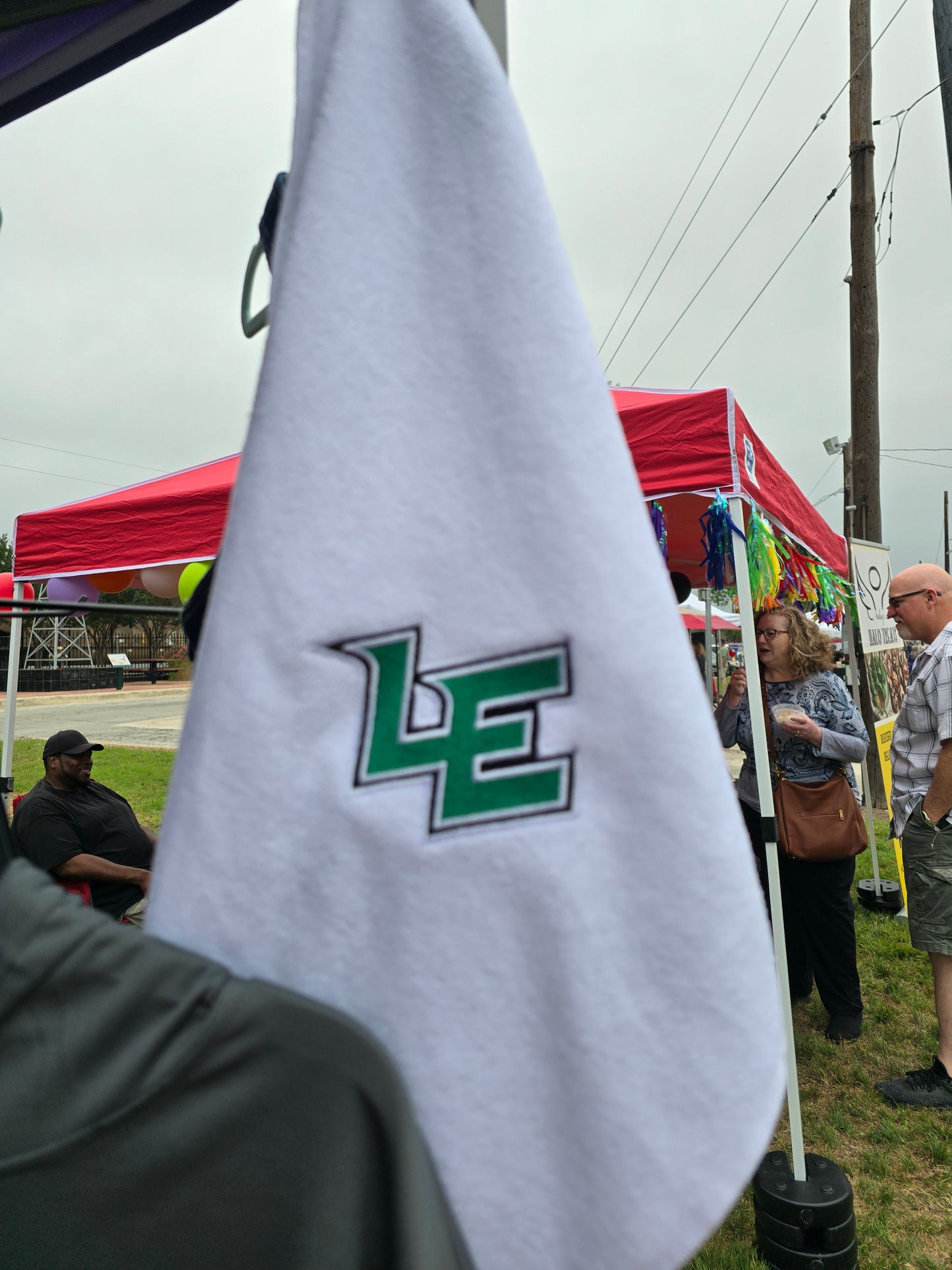 Rally Towels