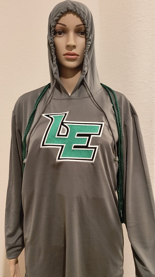 Luling School sports wear