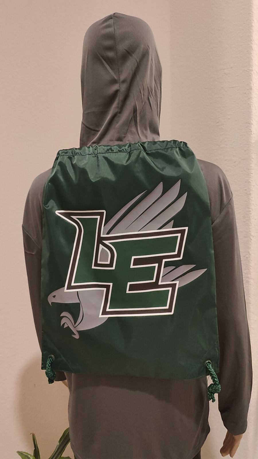 Luling School sports wear