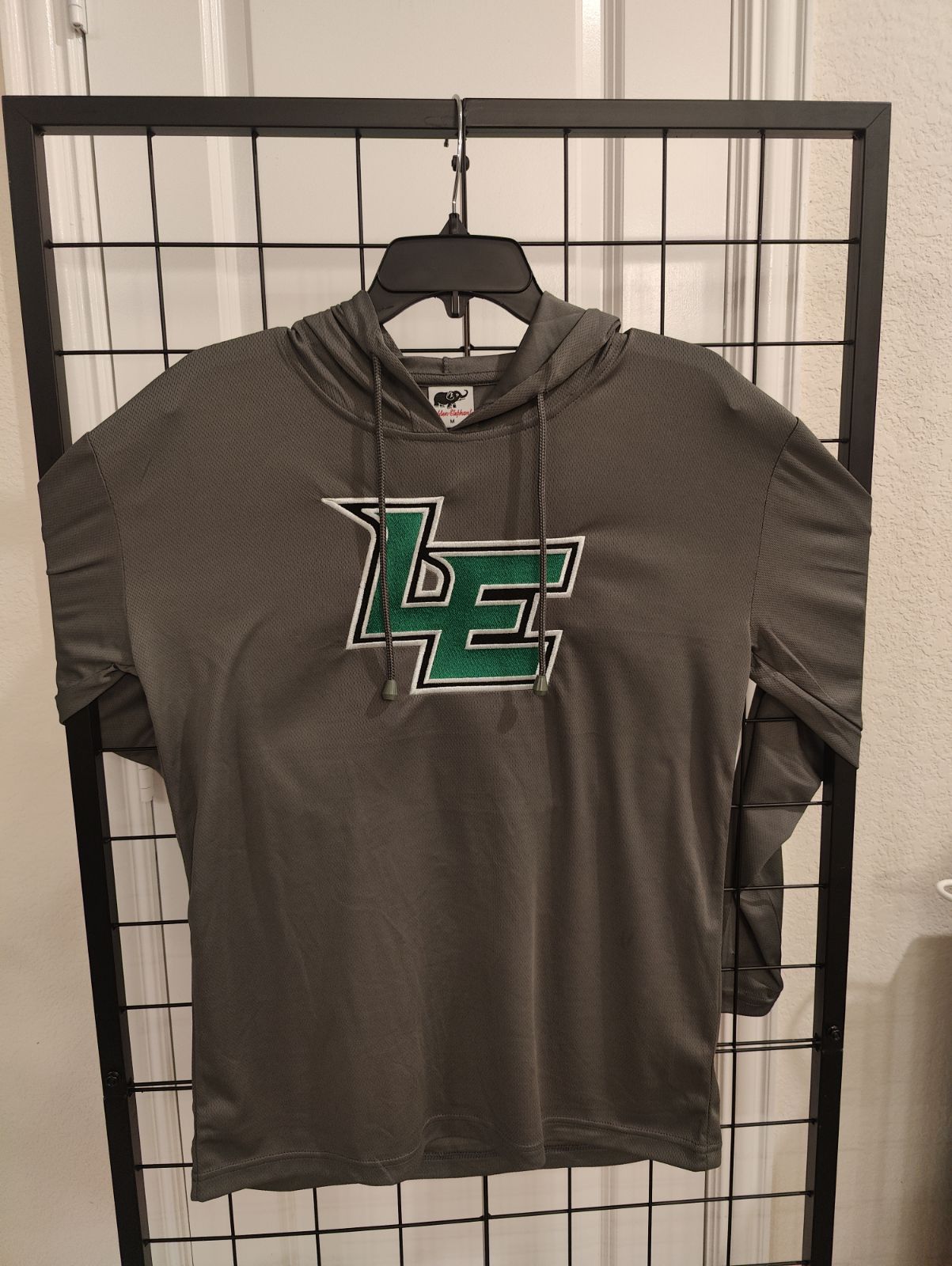 Luling School sports wear