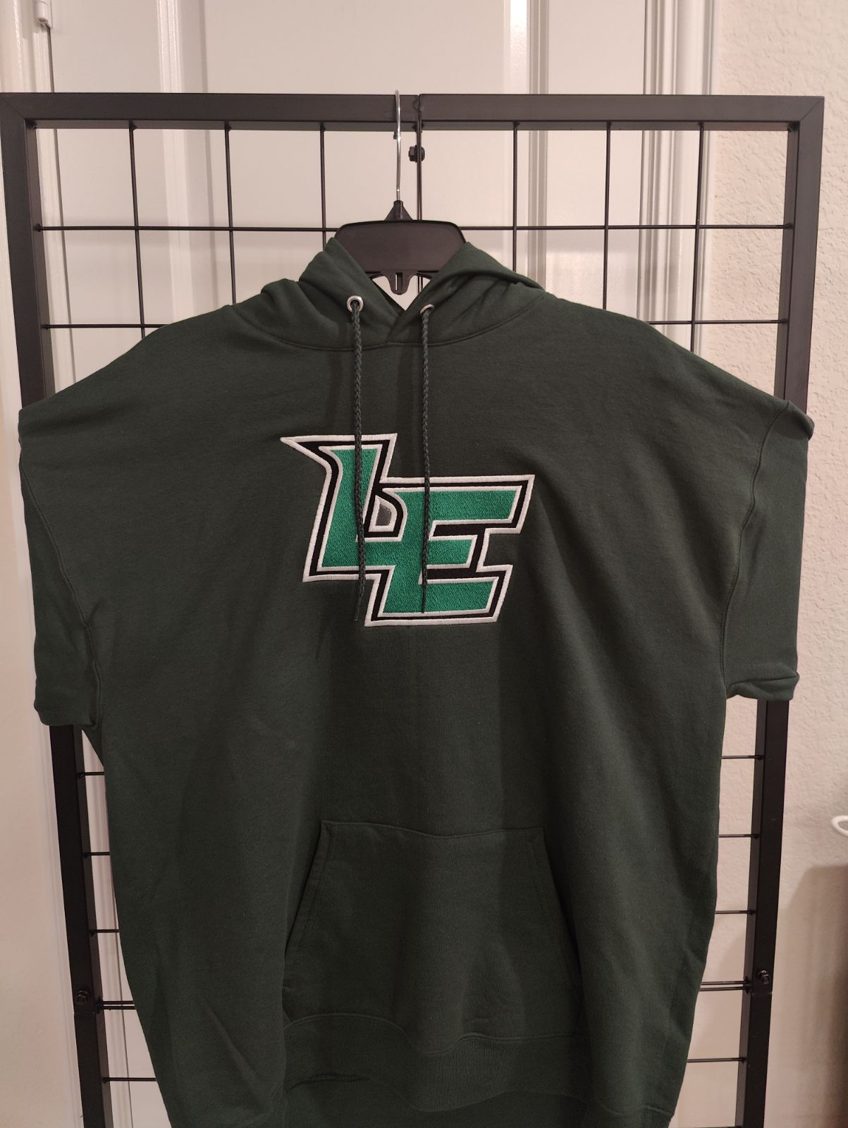 Luling School sports wear