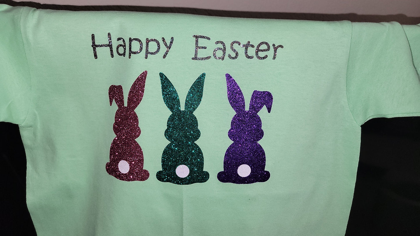 Youth Easter T-shirt