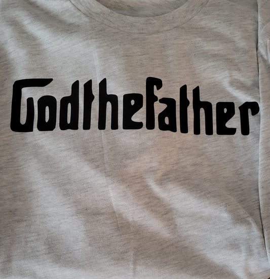 God the father