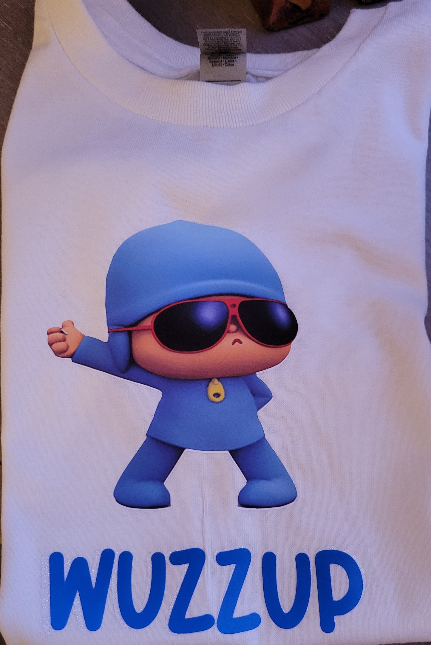 Toddler/Youth T-shirt