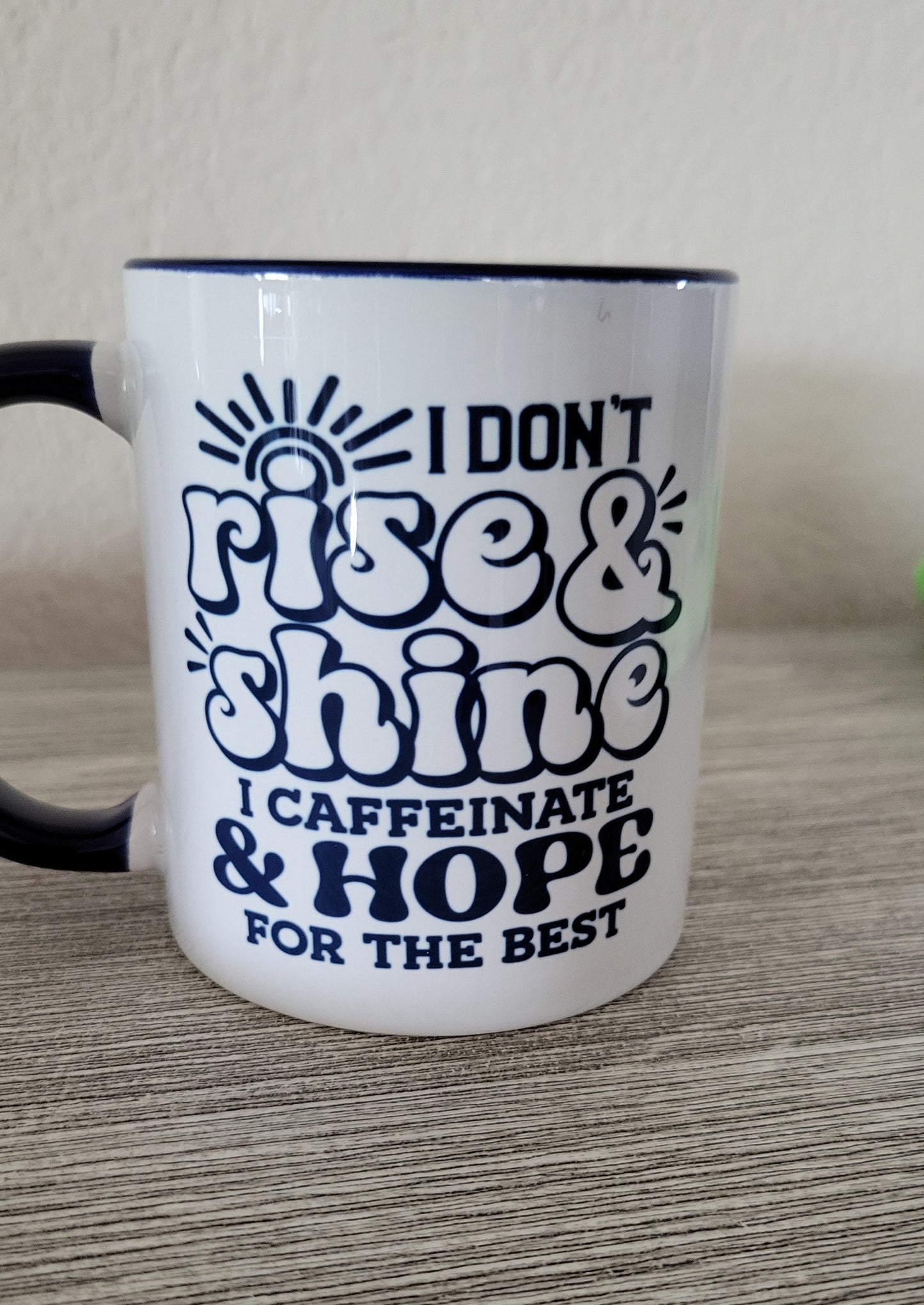 Coffee Mug