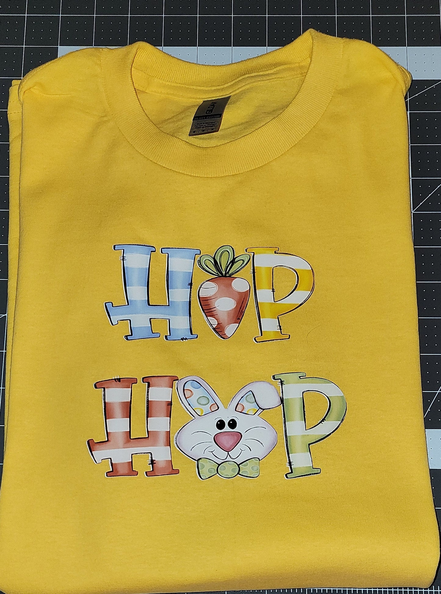 Hip Hop Easter tshirt