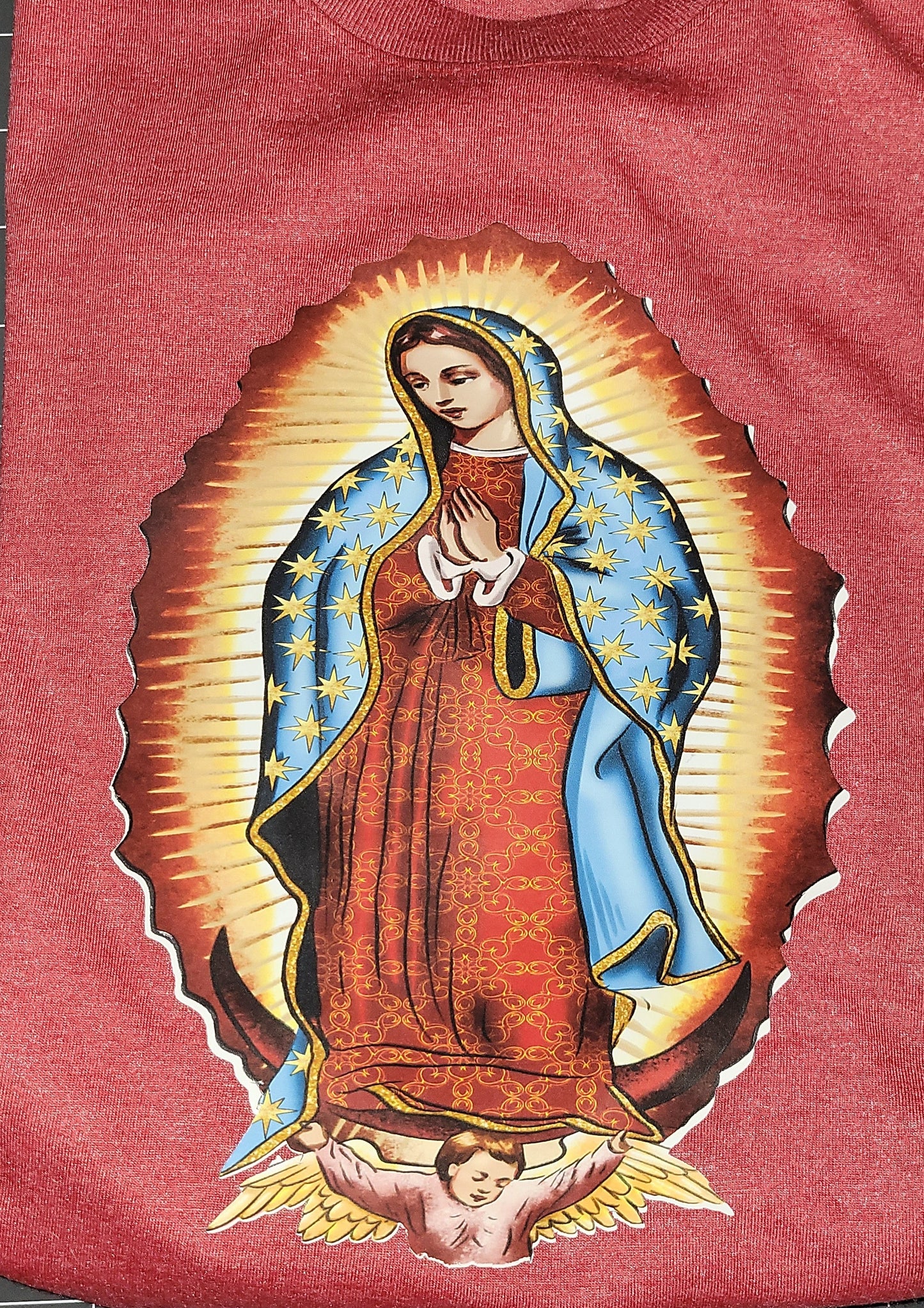 Our Lady of Guadalupe