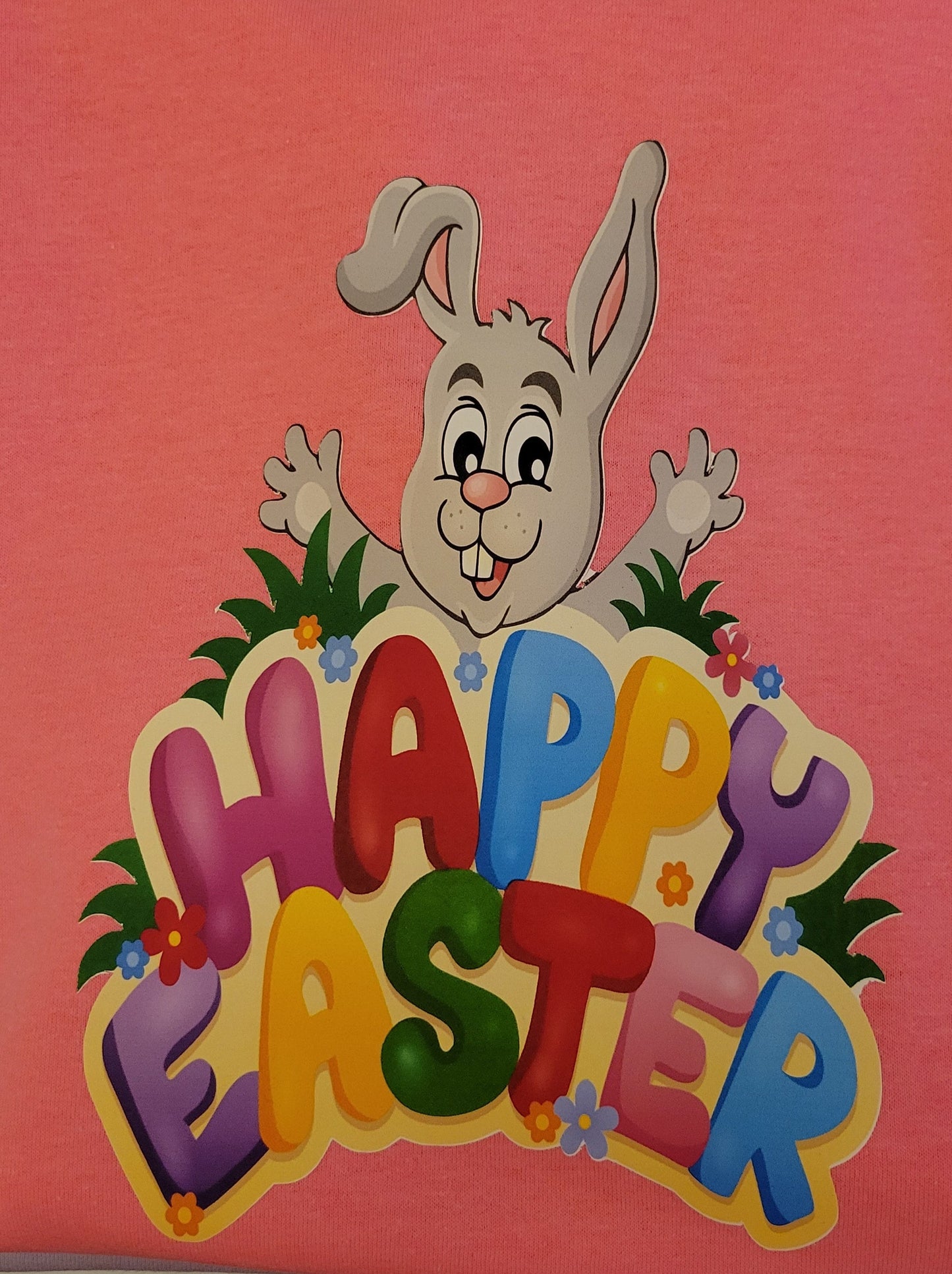 Easter T-shirt