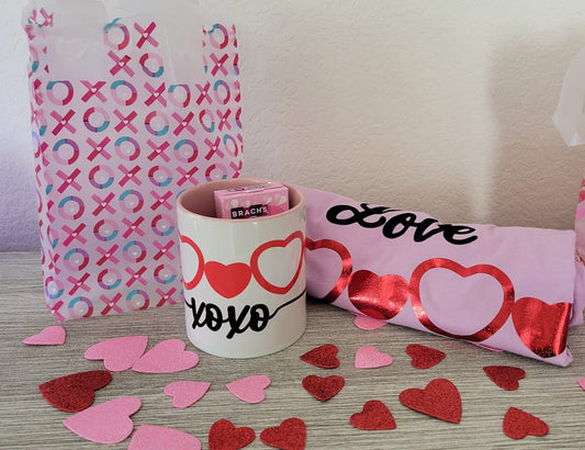 Love XOXO Bundle